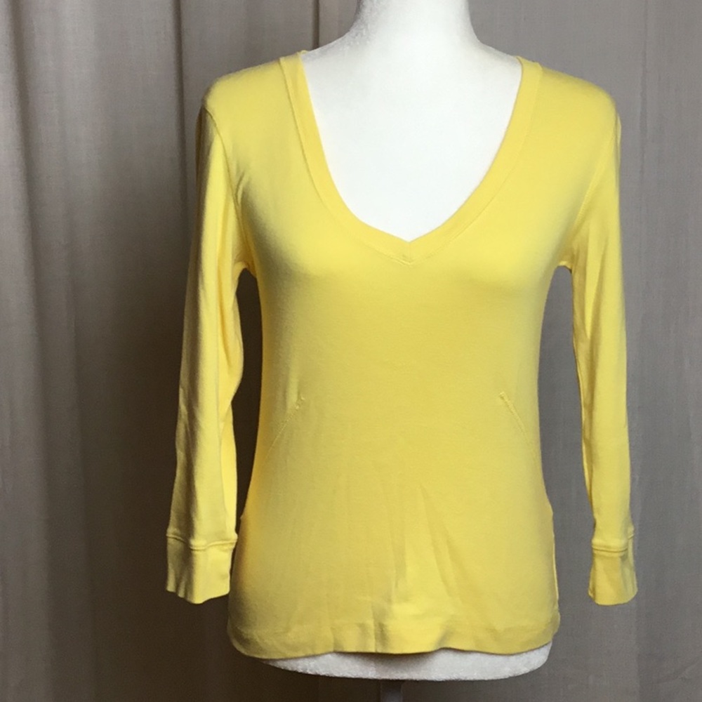J.Crew Top M